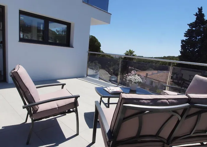 Costacabana - Summerdream Villa