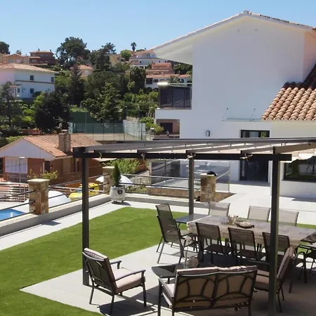 Vila Costacabana - Summerdream