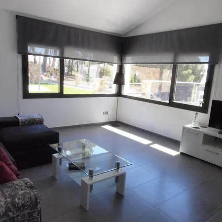 Vila Costacabana - Summerdream Lloret de Mar