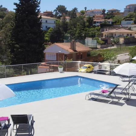 Costacabana - Summerdream * Lloret de Mar