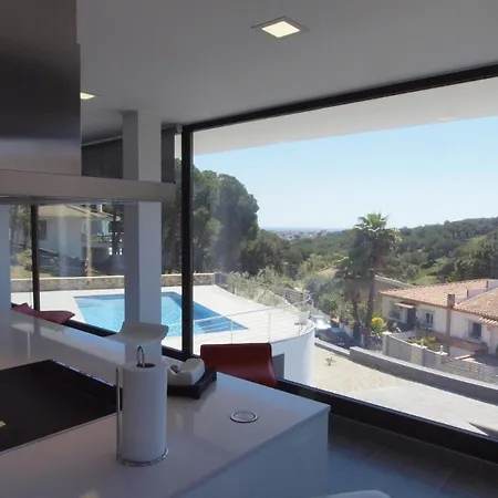 Costacabana - Summerdream Vila Lloret de Mar