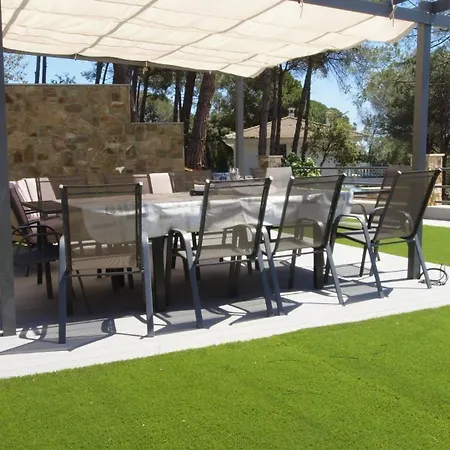 Vila Costacabana - Summerdream Lloret de Mar