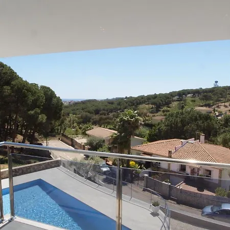 Costacabana - Summerdream Vila *