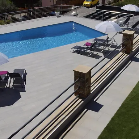 Vila Costacabana - Summerdream Lloret de Mar