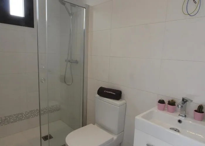 Costacabana - Summerdream ヴィラ リョレート・デ・マル