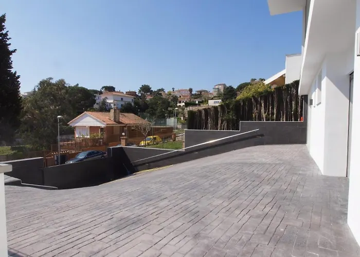 Costacabana - Summerdream ヴィラ